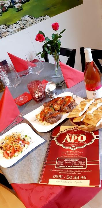 APO Restaurant