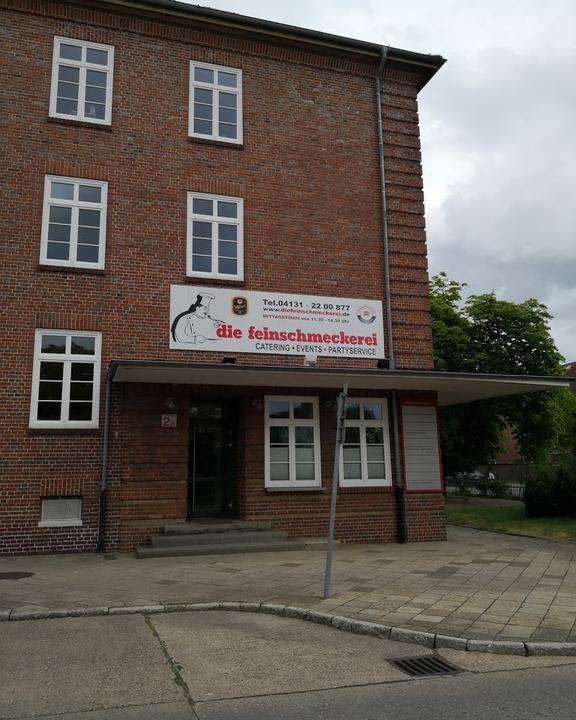 Restaurant Die Feinschmecker